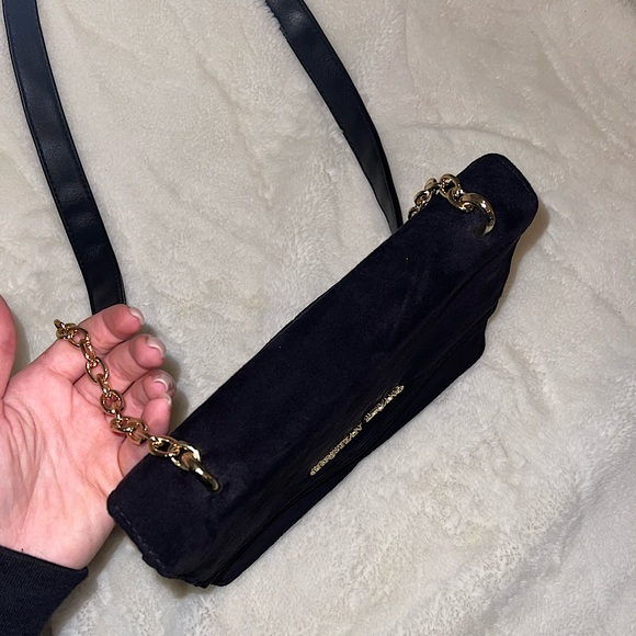 Christian Siriano Crossbody Bag Black - Picture 5 of 9